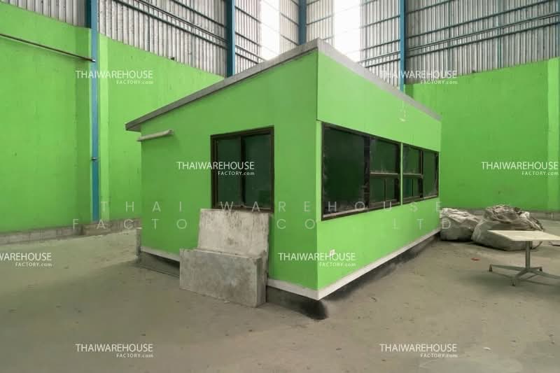 Factory and Warehouse for Rent 8000 sqm Sai Noi Nonthaburi Trailer Access, Nonthaburi, Khun Sri, Sai Noi, Nonthaburi, , 8,000 sqm, Warehouse/Factory For Rent, by THAI WAREHOUSE FACTORY CO., LTD., 500305807 - DDproperty.com
