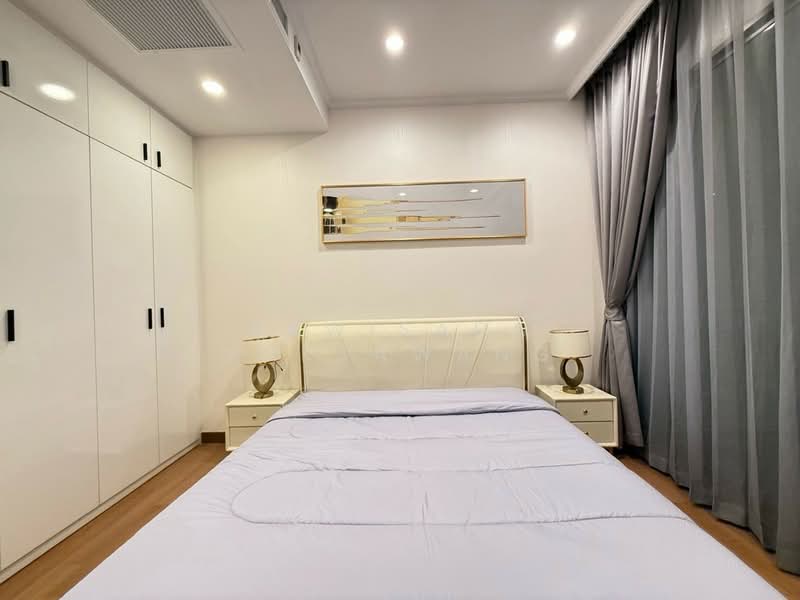 Supalai Oriental Sukhumvit 39 : ศุภาลัย โอเรียนทัล สุขุมวิท 39, กรุงเทพ, ซอย สุขุมวิท 39, คลองตันเหนือ, วัฒนา, กรุงเทพ, 180 ตร.ม., คอนโด ให้เช่า, โดย RAWISADA SUKSAWANG, 500305811 - DDproperty.com