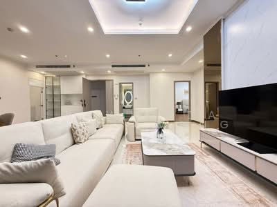 For Rent - Supalai Oriental Sukhumvit 39, Bangkok