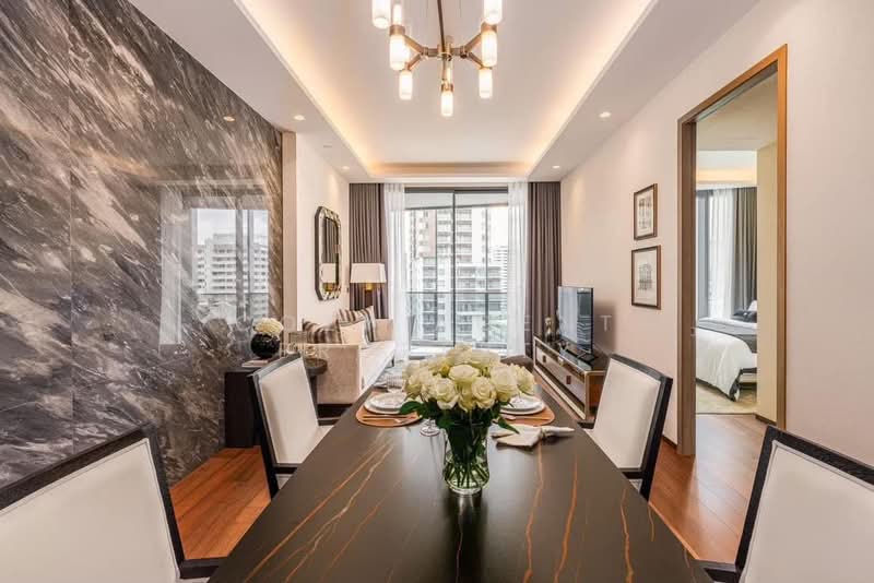 The Estelle Phrom Phong, Bangkok, 131 Soi Sukhumvit 26, Khong Tan, Khlong Toei, Bangkok, 2 Bedrooms, 90 sqm, Condo For Rent, by Cozy Agent Property, 500305815 - DDproperty.com