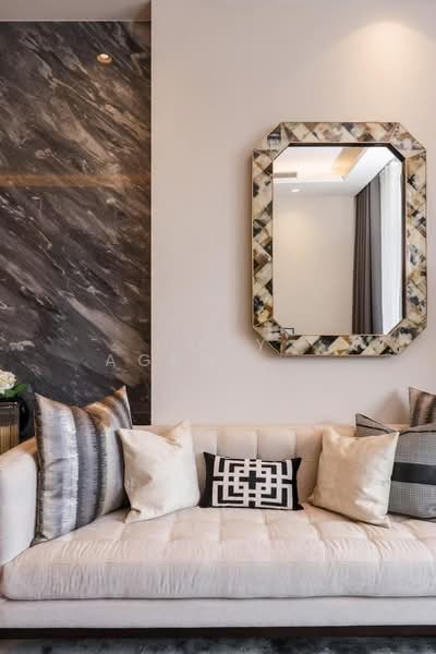 The Estelle Phrom Phong, Bangkok, 131 Soi Sukhumvit 26, Khong Tan, Khlong Toei, Bangkok, 2 Bedrooms, 90 sqm, Condo For Rent, by Cozy Agent Property, 500305815 - DDproperty.com