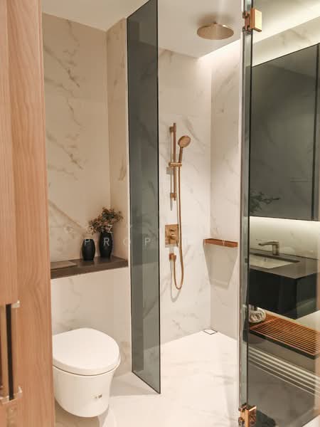 The Estelle Phrom Phong, Bangkok, 131 Soi Sukhumvit 26, Khong Tan, Khlong Toei, Bangkok, 2 Bedrooms, 90 sqm, Condo For Rent, by Cozy Agent Property, 500305815 - DDproperty.com