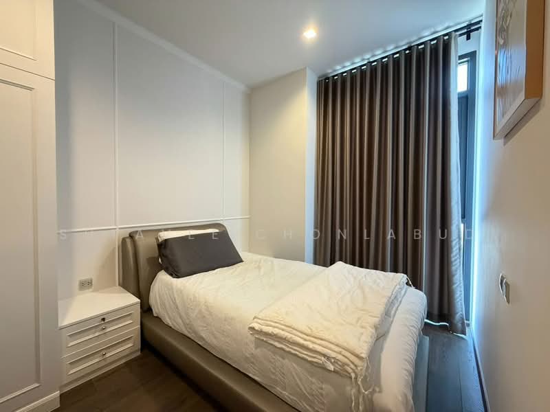 The Address Siam-Ratchathewi, Bangkok, 500 Phetchaburi Road, Thanon Phetchaburi, Ratchathewi, Bangkok, 2 Bedrooms, 70 sqm, Condo For Rent, by Sutavee Chonlabud, 500305817 - DDproperty.com