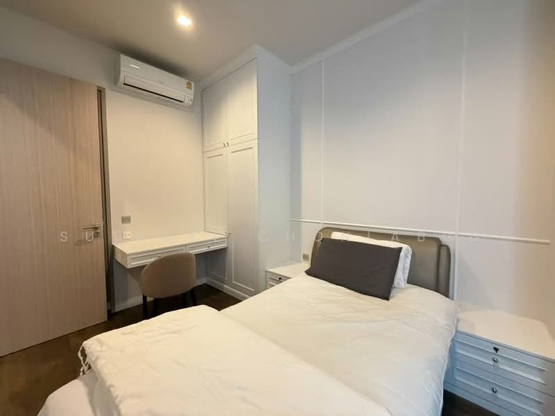 The Address Siam-Ratchathewi, Bangkok, 500 Phetchaburi Road, Thanon Phetchaburi, Ratchathewi, Bangkok, 2 Bedrooms, 70 sqm, Condo For Rent, by Sutavee Chonlabud, 500305817 - DDproperty.com