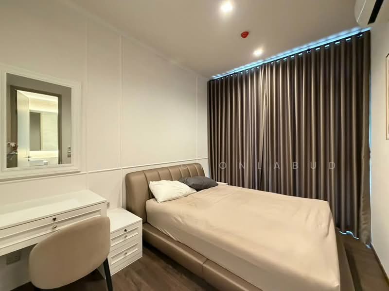 The Address Siam-Ratchathewi, Bangkok, 500 Phetchaburi Road, Thanon Phetchaburi, Ratchathewi, Bangkok, 2 Bedrooms, 70 sqm, Condo For Rent, by Sutavee Chonlabud, 500305817 - DDproperty.com