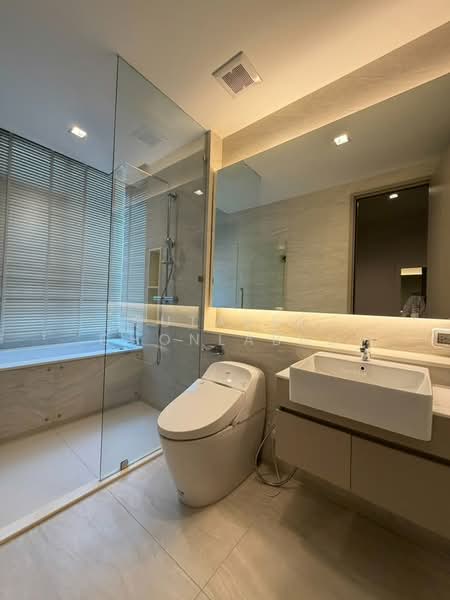The Address Siam-Ratchathewi, Bangkok, 500 Phetchaburi Road, Thanon Phetchaburi, Ratchathewi, Bangkok, 2 Bedrooms, 70 sqm, Condo For Rent, by Sutavee Chonlabud, 500305817 - DDproperty.com