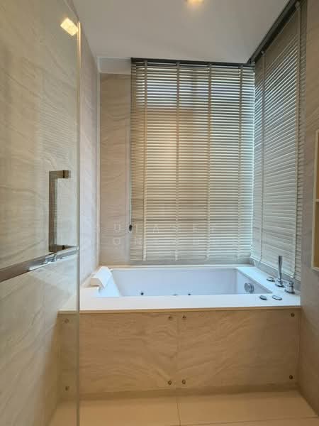 The Address Siam-Ratchathewi, Bangkok, 500 Phetchaburi Road, Thanon Phetchaburi, Ratchathewi, Bangkok, 2 Bedrooms, 70 sqm, Condo For Rent, by Sutavee Chonlabud, 500305817 - DDproperty.com