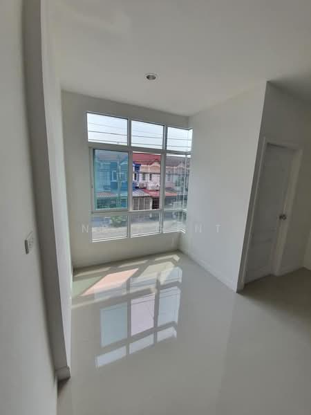 Baan Thipawal, Samut Prakan, Bang Muang Mai, Muang Samut Prakarn, Samut Prakan, 6 Bedrooms, 138 sqm, Townhouse For Sale, by NR AGENT, 500305818 - DDproperty.com