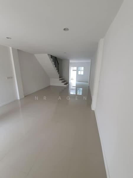 Baan Thipawal, Samut Prakan, Bang Muang Mai, Muang Samut Prakarn, Samut Prakan, 6 Bedrooms, 138 sqm, Townhouse For Sale, by NR AGENT, 500305818 - DDproperty.com