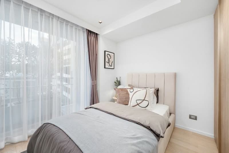 Craft Ploenchit, Bangkok, 1053 Witthayu Road, Lumphini, Pathum Wan, Bangkok, 2 Bedrooms, 66 sqm, Condo For Rent, by Rojjana Jindasri, 500305819 - DDproperty.com