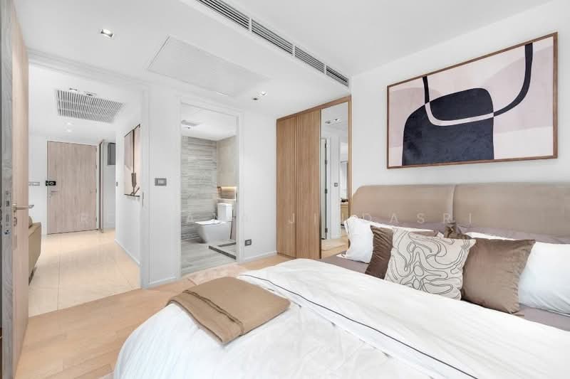 Craft Ploenchit, Bangkok, 1053 Witthayu Road, Lumphini, Pathum Wan, Bangkok, 2 Bedrooms, 66 sqm, Condo For Rent, by Rojjana Jindasri, 500305819 - DDproperty.com