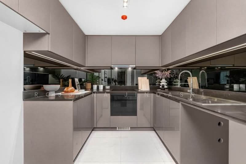 Craft Ploenchit : คราฟท์ เพลินจิต, กรุงเทพ, 1053 ถนน วิทยุ, ลุมพินี, ปทุมวัน, กรุงเทพ, 66 ตร.ม., คอนโด ให้เช่า, โดย Rojjana Jindasri, 500305819 - DDproperty.com