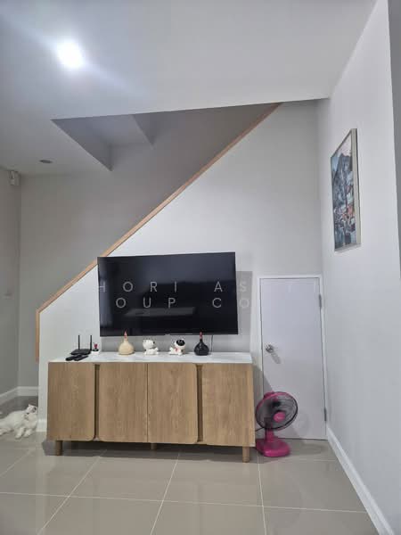 Arte Urban Suthep, Chiang Mai, ทรายคำ, Su Thep, Muang Chiang Mai, Chiang Mai, 3 Bedrooms, 126 sqm, Townhouse For Rent, by Shori Asset Group Co., Ltd., 500305823 - DDproperty.com