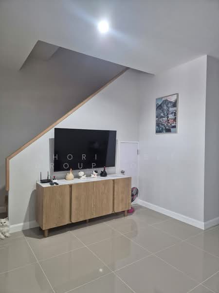 Arte Urban Suthep, Chiang Mai, ทรายคำ, Su Thep, Muang Chiang Mai, Chiang Mai, 3 Bedrooms, 126 sqm, Townhouse For Rent, by Shori Asset Group Co., Ltd., 500305823 - DDproperty.com