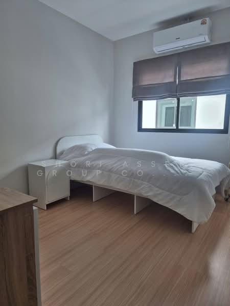 Arte Urban Suthep, Chiang Mai, ทรายคำ, Su Thep, Muang Chiang Mai, Chiang Mai, 3 Bedrooms, 126 sqm, Townhouse For Rent, by Shori Asset Group Co., Ltd., 500305823 - DDproperty.com