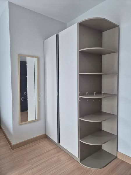 Arte Urban Suthep, Chiang Mai, ทรายคำ, Su Thep, Muang Chiang Mai, Chiang Mai, 3 Bedrooms, 126 sqm, Townhouse For Rent, by Shori Asset Group Co., Ltd., 500305823 - DDproperty.com