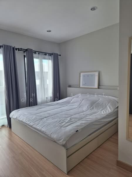 Arte Urban Suthep, Chiang Mai, ทรายคำ, Su Thep, Muang Chiang Mai, Chiang Mai, 3 Bedrooms, 126 sqm, Townhouse For Rent, by Shori Asset Group Co., Ltd., 500305823 - DDproperty.com