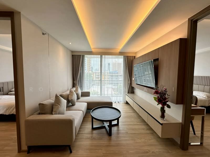 39 Suites, Bangkok, Sukhumvit 39, Khlong Tan Nua, Watthana, Bangkok, 2 Bedrooms, 110 sqm, Condo For Rent, by Rojjana Jindasri, 500305824 - DDproperty.com