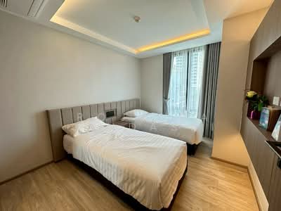 For Rent - 39 Suites, Bangkok
