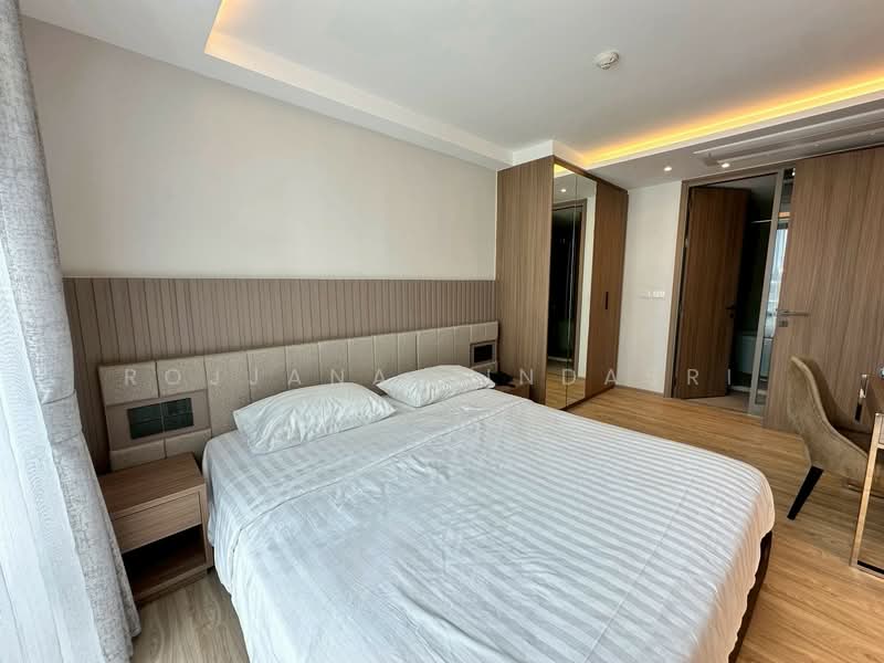 39 Suites, Bangkok, Sukhumvit 39, Khlong Tan Nua, Watthana, Bangkok, 2 Bedrooms, 110 sqm, Condo For Rent, by Rojjana Jindasri, 500305824 - DDproperty.com
