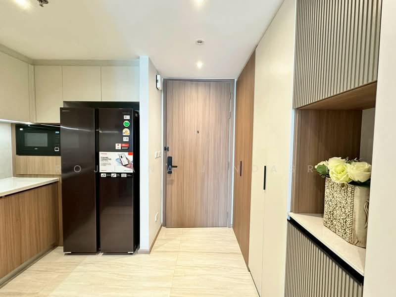 39 Suites, Bangkok, Sukhumvit 39, Khlong Tan Nua, Watthana, Bangkok, 2 Bedrooms, 110 sqm, Condo For Rent, by Rojjana Jindasri, 500305824 - DDproperty.com