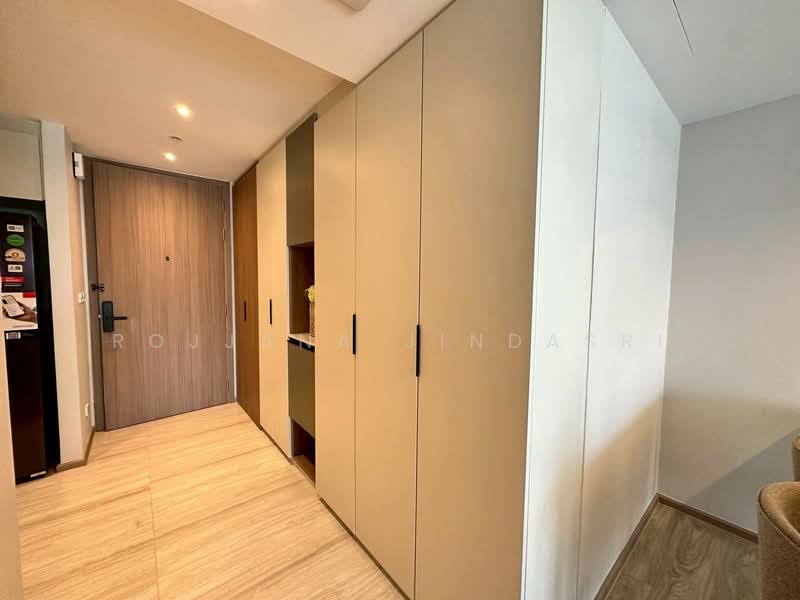 39 Suites, Bangkok, Sukhumvit 39, Khlong Tan Nua, Watthana, Bangkok, 2 Bedrooms, 110 sqm, Condo For Rent, by Rojjana Jindasri, 500305824 - DDproperty.com