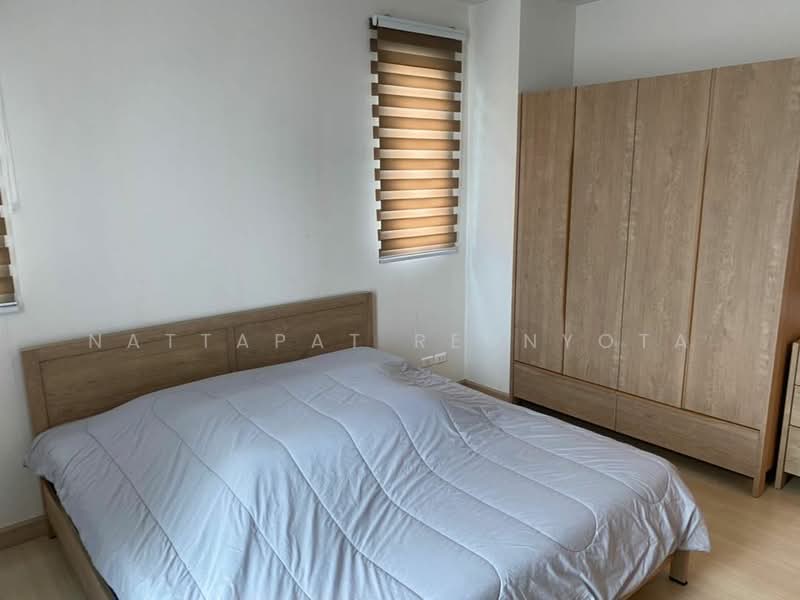 Supalai Lite Ratchada-Naradhiwas, Bangkok, Ratchadaphisek Road, Chong Nonsi, Yan Nawa, Bangkok, 2 Bedrooms, 82 sqm, Condo For Sale, by Nattapat Reunyota, 500305828 - DDproperty.com