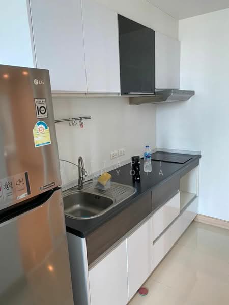 Supalai Lite Ratchada-Naradhiwas, Bangkok, Ratchadaphisek Road, Chong Nonsi, Yan Nawa, Bangkok, 2 Bedrooms, 82 sqm, Condo For Sale, by Nattapat Reunyota, 500305828 - DDproperty.com