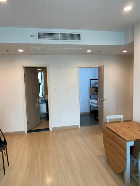 Supalai Lite Ratchada-Naradhiwas, Bangkok, Ratchadaphisek Road, Chong Nonsi, Yan Nawa, Bangkok, 2 Bedrooms, 82 sqm, Condo For Sale, by Nattapat Reunyota, 500305828 - DDproperty.com