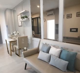 For Rent - The Niche Pride Thonglor-Phetchaburi, Bangkok