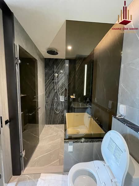The Reserve Sukhumvit 61, Bangkok, 78 Soi Sukhumvit 61, Khlong Tan Nua, Watthana, Bangkok, 1 Bedroom, 50 sqm, Condo For Rent, by JSA REAL ESTATE, 500305830 - DDproperty.com