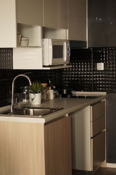 Episode Phaholyothin-Sapanmai, Bangkok, 45 Thep Rak Rd, Bang Bon, Bangkok, 1 Bedroom, 24 sqm, Condo For Rent, by Correct Property, 500305831 - DDproperty.com