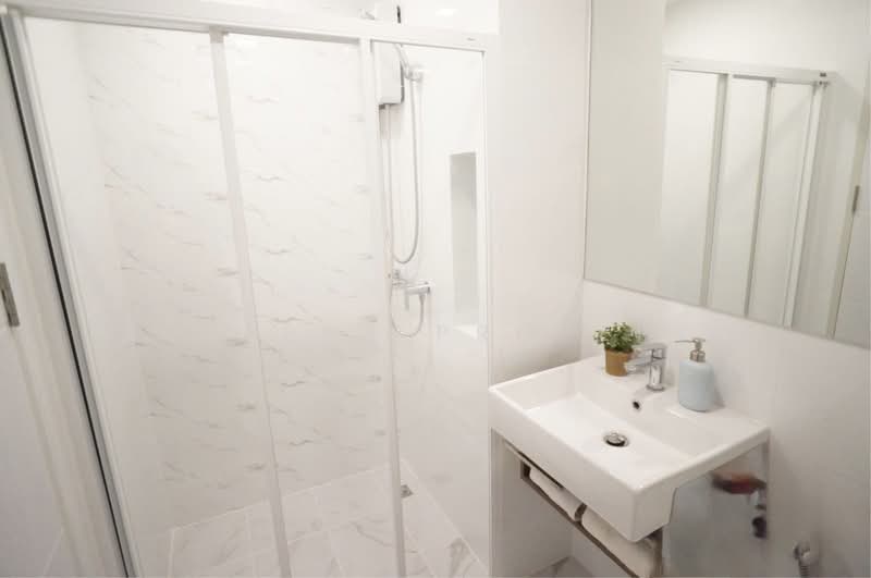Episode Phaholyothin-Sapanmai, Bangkok, 45 Thep Rak Rd, Bang Bon, Bangkok, 1 Bedroom, 24 sqm, Condo For Rent, by Correct Property, 500305831 - DDproperty.com