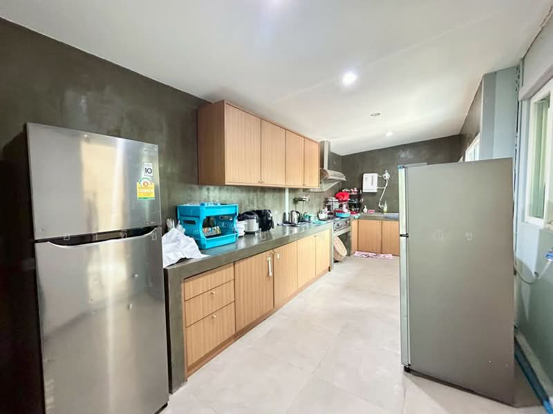 Passorn Bhuddhamonthon Sai 2-Bangwaek, Bangkok, Bangwaek Road, Bang Phai, Bang Khae, Bangkok, 3 Bedrooms, 300 sqm, Single Detached House For Sale, by อาทิชา โชตจิราวณิช, 500305834 - DDproperty.com