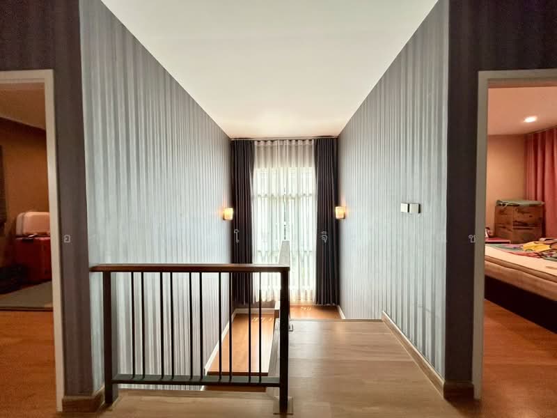 Passorn Bhuddhamonthon Sai 2-Bangwaek, Bangkok, Bangwaek Road, Bang Phai, Bang Khae, Bangkok, 3 Bedrooms, 300 sqm, Single Detached House For Sale, by อาทิชา โชตจิราวณิช, 500305834 - DDproperty.com