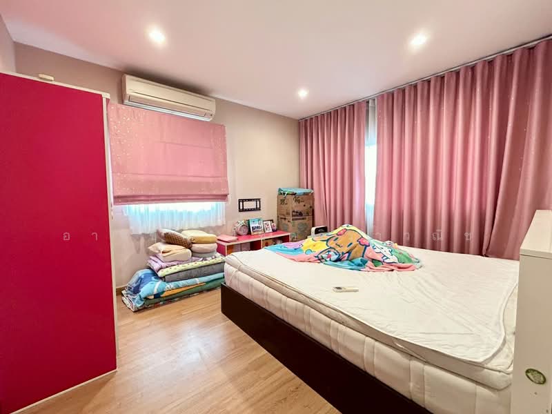 Passorn Bhuddhamonthon Sai 2-Bangwaek, Bangkok, Bangwaek Road, Bang Phai, Bang Khae, Bangkok, 3 Bedrooms, 300 sqm, Single Detached House For Sale, by อาทิชา โชตจิราวณิช, 500305834 - DDproperty.com