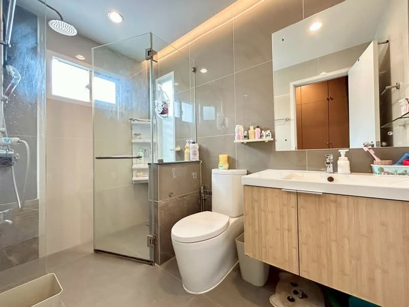 Passorn Bhuddhamonthon Sai 2-Bangwaek, Bangkok, Bangwaek Road, Bang Phai, Bang Khae, Bangkok, 3 Bedrooms, 300 sqm, Single Detached House For Sale, by อาทิชา โชตจิราวณิช, 500305834 - DDproperty.com