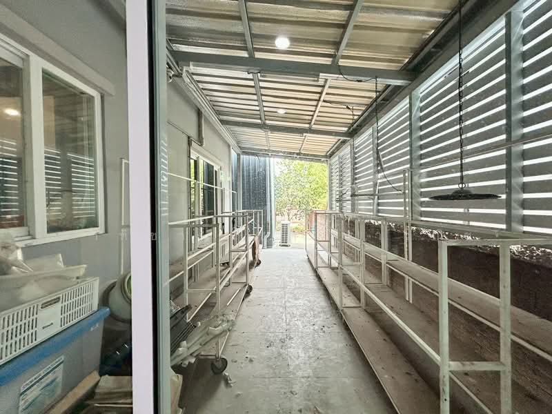 Passorn Bhuddhamonthon Sai 2-Bangwaek, Bangkok, Bangwaek Road, Bang Phai, Bang Khae, Bangkok, 3 Bedrooms, 300 sqm, Single Detached House For Sale, by อาทิชา โชตจิราวณิช, 500305834 - DDproperty.com