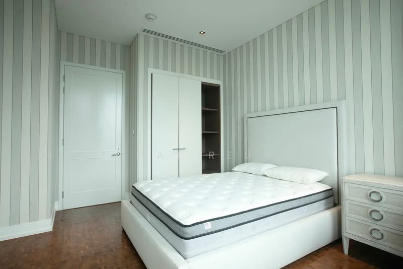 The Ritz-Carlton Residences, Bangkok, 114 Narathiwat Ratchanakarin Road, Silom, Bang Rak, Bangkok, 3 Bedrooms, 205 sqm, Condo For Sale, by Nattapat Reunyota, 500305836 - DDproperty.com