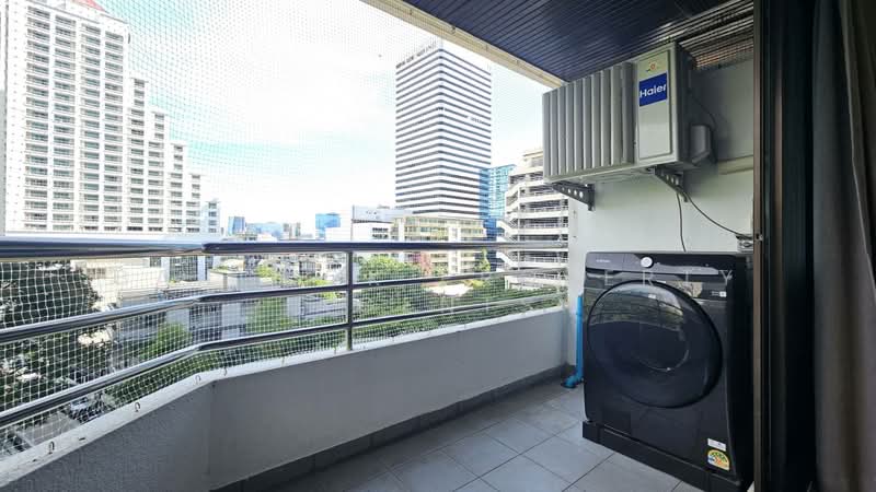 Lake Avenue Sukhumvit 16 : เลค อเวนิว คอนโดมิเนียม, กรุงเทพ, ซอยสามมิตร ถนนสุขุมวิท แขวงคลองเตย เขตวัฒนา จังหวัดกรุงเทพมหานคร, คลองตันเหนือ, วัฒนา, กรุงเทพ, 70 ตร.ม., คอนโด ให้เช่า, โดย BANGKOK PROPERTY AGENTS, 500305837 - DDproperty.com
