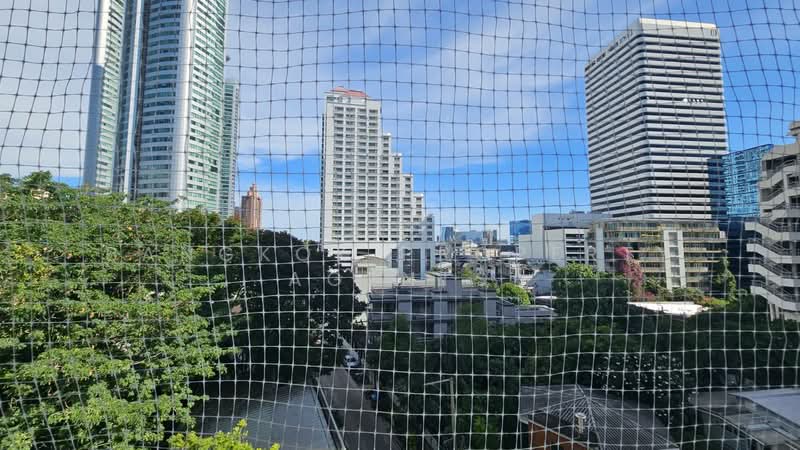 Lake Avenue Sukhumvit 16, Bangkok, Soi Sammitr Sukhumvit Road, Khlong Tan Nua, Watthana, Bangkok, 1 Bedroom, 70 sqm, Condo For Rent, by BANGKOK PROPERTY AGENTS, 500305837 - DDproperty.com