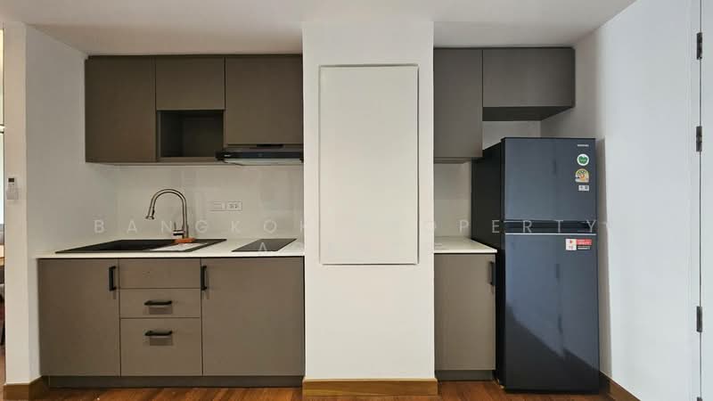 Lake Avenue Sukhumvit 16, Bangkok, Soi Sammitr Sukhumvit Road, Khlong Tan Nua, Watthana, Bangkok, 1 Bedroom, 70 sqm, Condo For Rent, by BANGKOK PROPERTY AGENTS, 500305837 - DDproperty.com
