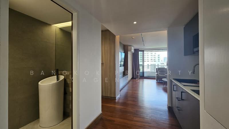 Lake Avenue Sukhumvit 16 : เลค อเวนิว คอนโดมิเนียม, กรุงเทพ, ซอยสามมิตร ถนนสุขุมวิท แขวงคลองเตย เขตวัฒนา จังหวัดกรุงเทพมหานคร, คลองตันเหนือ, วัฒนา, กรุงเทพ, 70 ตร.ม., คอนโด ให้เช่า, โดย BANGKOK PROPERTY AGENTS, 500305837 - DDproperty.com