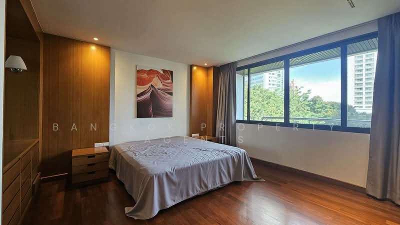 Lake Avenue Sukhumvit 16, Bangkok, Soi Sammitr Sukhumvit Road, Khlong Tan Nua, Watthana, Bangkok, 1 Bedroom, 70 sqm, Condo For Rent, by BANGKOK PROPERTY AGENTS, 500305837 - DDproperty.com