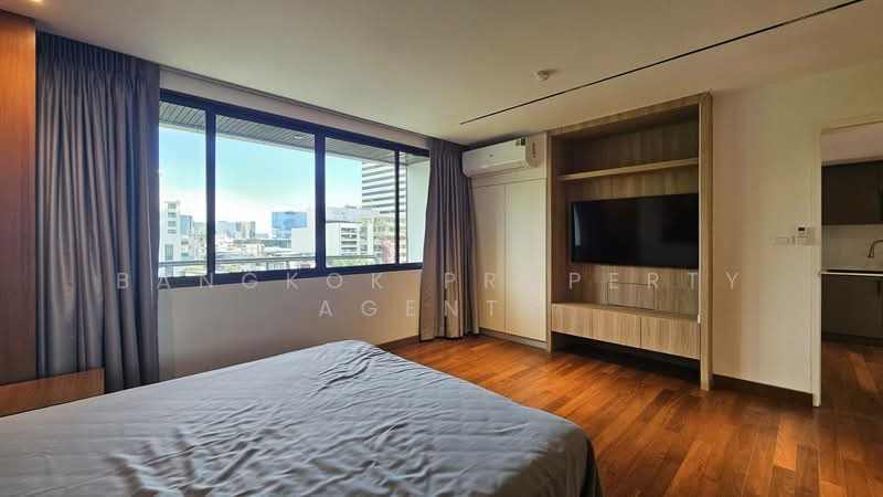 Lake Avenue Sukhumvit 16 : เลค อเวนิว คอนโดมิเนียม, กรุงเทพ, ซอยสามมิตร ถนนสุขุมวิท แขวงคลองเตย เขตวัฒนา จังหวัดกรุงเทพมหานคร, คลองตันเหนือ, วัฒนา, กรุงเทพ, 70 ตร.ม., คอนโด ให้เช่า, โดย BANGKOK PROPERTY AGENTS, 500305837 - DDproperty.com