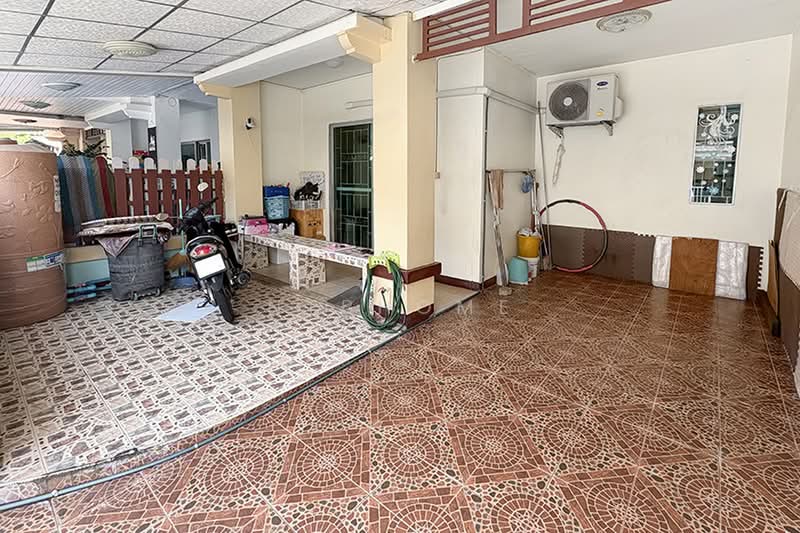 Pruksa Ville 11 Rama 5, Nonthaburi, Soi Pruksa Ville Village 11, Bang Phai, Muang Nonthaburi, Nonthaburi, 3 Bedrooms, 130 sqm, Townhouse For Sale, by NTBHOME, 500305840 - DDproperty.com