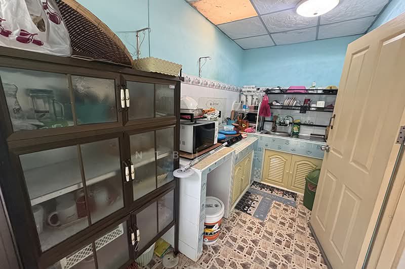 Pruksa Ville 11 Rama 5, Nonthaburi, Soi Pruksa Ville Village 11, Bang Phai, Muang Nonthaburi, Nonthaburi, 3 Bedrooms, 130 sqm, Townhouse For Sale, by NTBHOME, 500305840 - DDproperty.com