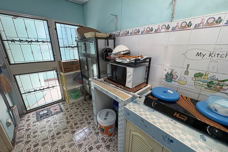 Pruksa Ville 11 Rama 5, Nonthaburi, Soi Pruksa Ville Village 11, Bang Phai, Muang Nonthaburi, Nonthaburi, 3 Bedrooms, 130 sqm, Townhouse For Sale, by NTBHOME, 500305840 - DDproperty.com