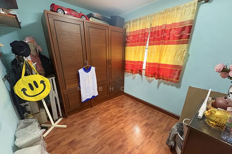 Pruksa Ville 11 Rama 5, Nonthaburi, Soi Pruksa Ville Village 11, Bang Phai, Muang Nonthaburi, Nonthaburi, 3 Bedrooms, 130 sqm, Townhouse For Sale, by NTBHOME, 500305840 - DDproperty.com