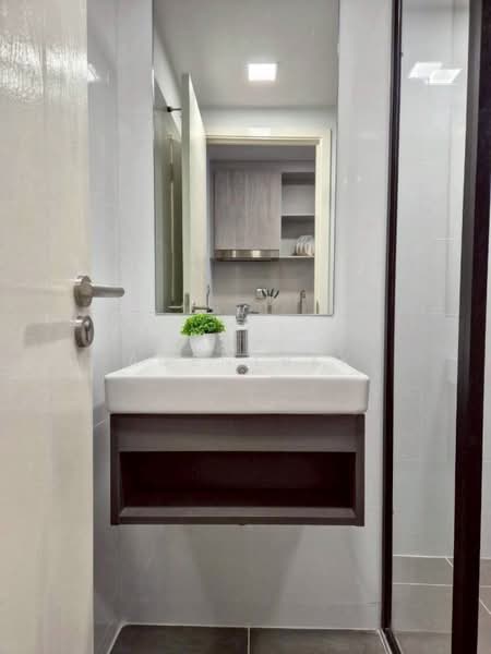 Atmoz Tropicana Bangna, Bangkok, 22 Bang Na-Trat Frontage Rd, Bang Na, Bangkok, 1 Bedroom, 24 sqm, Condo For Rent, by Agentbkk, 500305841 - DDproperty.com
